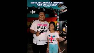 Download lagu Maumere allstars cover 'Mata indah Bola pimpong' 'Loa lopa Moro' mp3