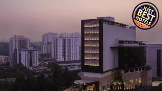 Novotel Kochi Infopark | Kochi, India | Hotel Review 🛏️