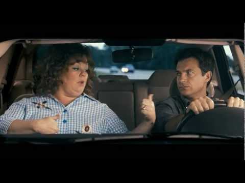 Identity Thief - Theatrical Trailer