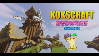 Miniaturka - Kokscraft.pl Bedwars wojna o łóżka