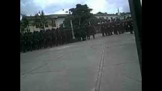preview picture of video 'juramento de bandera -  velez sant'