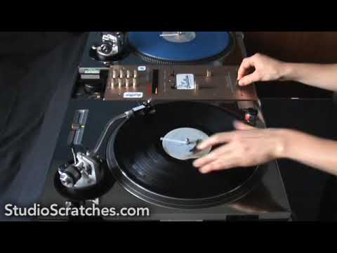 Free Beat Friday #22 by Studio Scratches