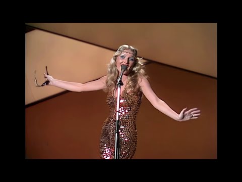 🔴 1976 Eurovision Song Contest Full Show From The Hague (English Commentary by Mike Murphy / RTÉ)