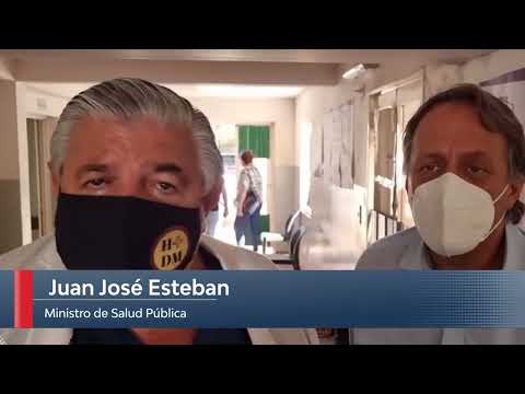 Flash de Noticias del 04/03/2022