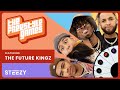 The Future Kingz Freestyle To YOUR Dance Prompts The Freestyle Games STEEZY CO
