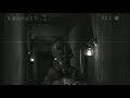 Resident Evil Kenneth Tape
