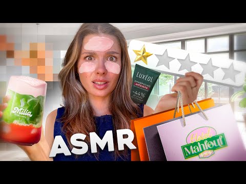 JE TESTE LES TENDANCES 2025 // part. 3