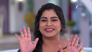 Download lagu Tu Khara Mun Chaai | Ep - 1007 | Preview | Mar 05 2026 | Zee Sarthak mp3