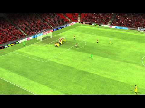 A.C. Milan 0 - 3 Steaua - Match Highlights