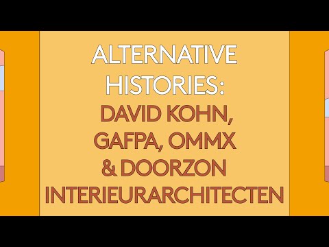 100 Day Studio: Alternative Histories 02 - 'Assembly'