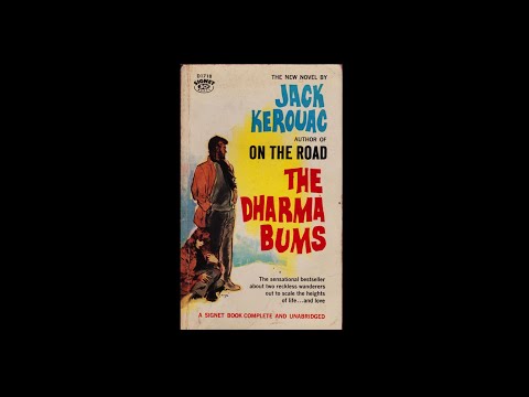The Dharma Bums 4 - Jack Kerouac Audiobook