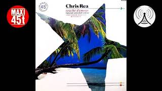 Chris Rea - Touché d&#39;amour (Maxi single - 1984)