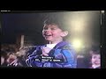 Closing To Barney Safety 1995 VHS