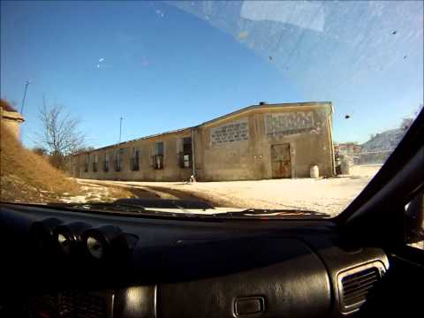 2013-03-17 V Rally Mazowsze