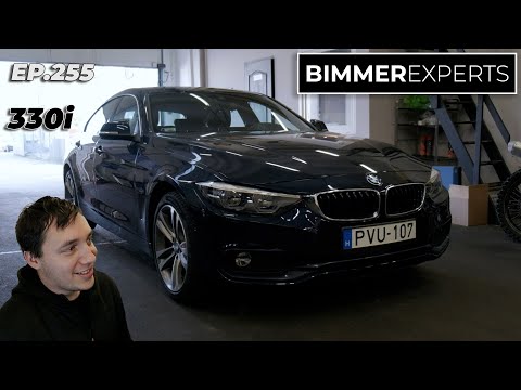 Bimmer Experts, Ep,255 - BMW 330i (B48) A szerelők véleménye. / Bmw 530d G30 javítása