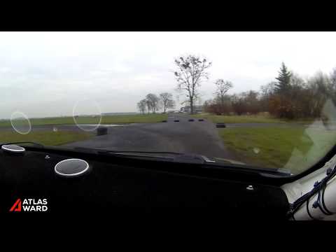 Onboard_Mariusz Górecki_ IX Power Stage Bednary 2017