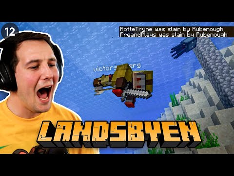 Det Utrolige Rotteracet og Åpner Enda En Ny Butikk