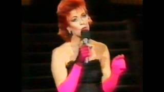 Frida - I Don&#39;t Wanna Be Alone