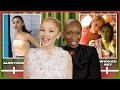 How The Cast Of Wicked Became Their Characters Teen Vogue