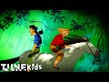The Trail We Blaze Elton John The Road To El Dorado 2000 TUNE Kids