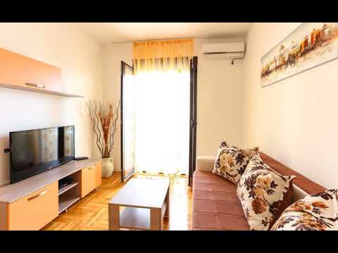 Apartments Adriatik Lux - Budva - Montenegro