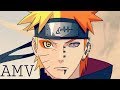 Naruto VS Pain MATAFAKA AMV