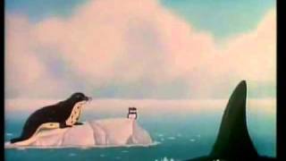 Scamper the Penguin Rescore: Miracle of the Whale