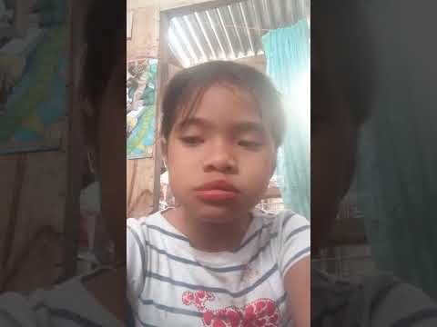 mukbang tinapay w'/ spaggety