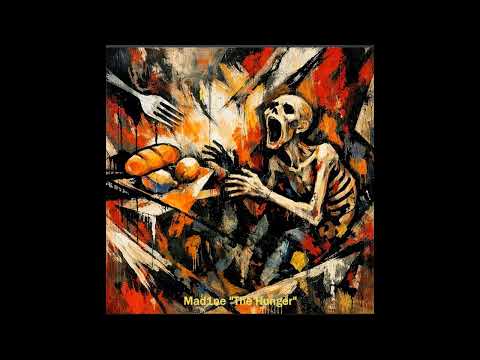 Mad1ne - The Hunger (Full Album 2026)