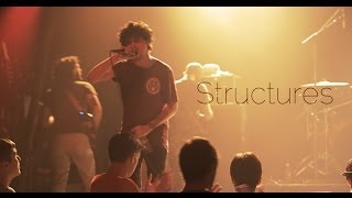 (4K) Structures Full Set Live 5-28-2014