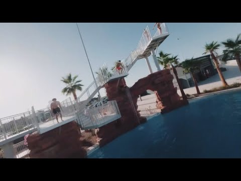 Valley teens can learn water rescue skills during spring break