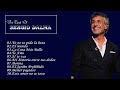 Sergio Dalma Greatest Hits Full Album 2023 Sergio Dalma Playlist