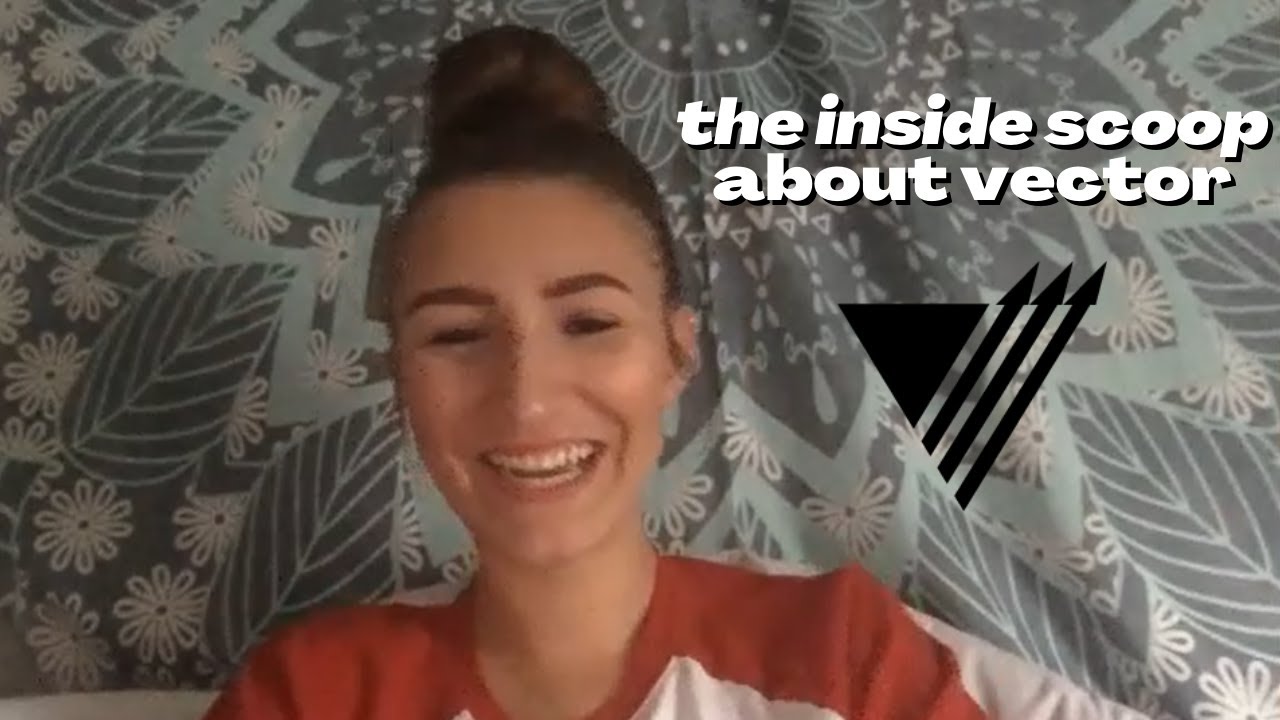 Working From Home with Vector Marketing (2021)