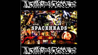 Spaceheads - Open My Box