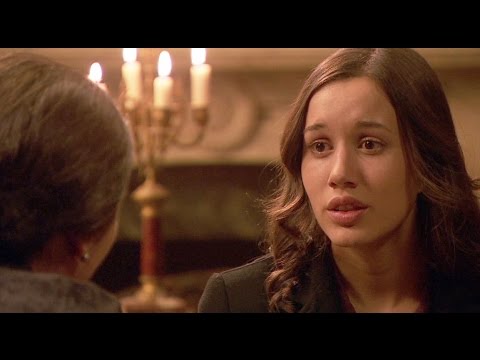 Puente Viejo C1039 - Aurora lamenta las cosas que no le dijo a Conrado