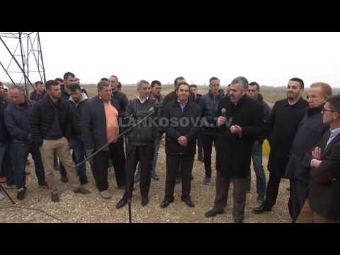 Kandidati i AKR-se ne Drenas, i bindur se do t’i fitoje zgjedhjet 24.11.2016 - Klan Kosova