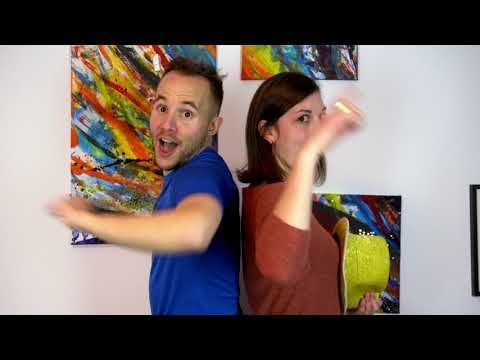 Boris Brejcha - House Music feat. Arctic Lake (Official Video) [Ultra Music]