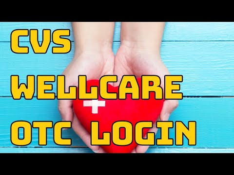 Cvs Com Wellcare
