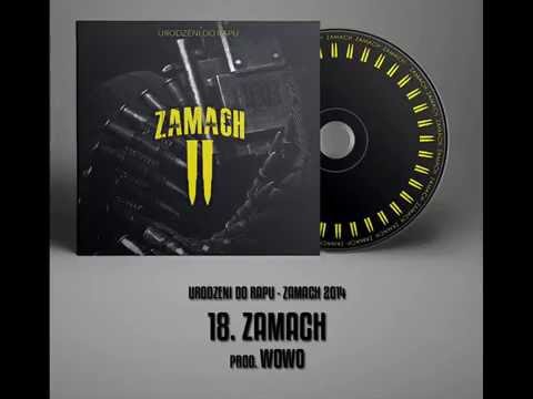 18. UDR2 - ZAMACH
