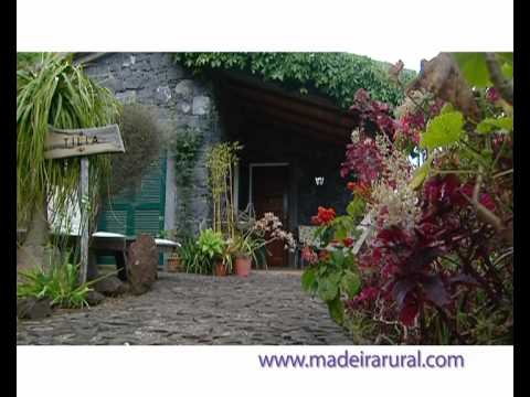 Go To: Madeira Rural