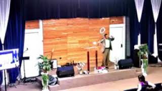 CENTRO CRISTIANO ÁGAPE DE OXNARD CALIFORNIA PREDICA EL HERMANO VICENTE CRUZ       12/4/22