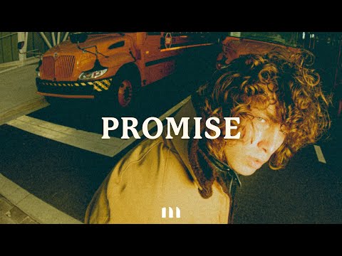 "Promise" The Kid LAROI x Post Malone (Type Beat)
