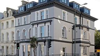 Austen's Luxury Apartments | Torquay, United Kingdom | Hotel Review 🛏️