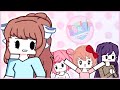 Doki Doki Literature Club Five Year Anniversary