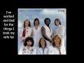 Three Dog Night - Into My Life (with lyrics) 1973