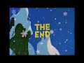 How The Grinch Stole Christmas Closing Credits December 18 1966 TBS Version