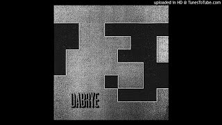 Dabrye - Lil Mufukuz ft. MF DOOM (edit)