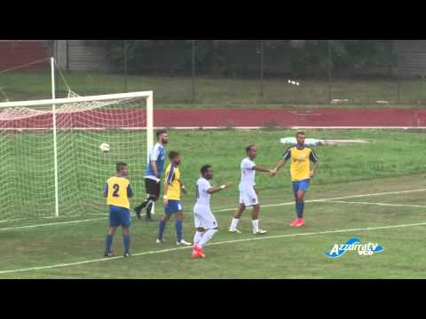 Sporting Bellinzago - Acqui 10/9/2014