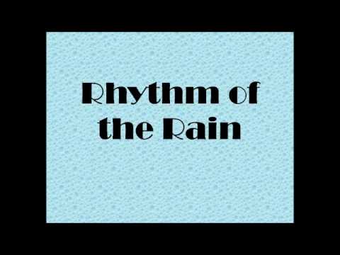 Rhythm of the Rain Lyric Video - Northside Chorus