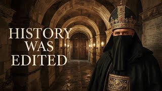 Download lagu 40 Biggest Ancient Cover-Ups They Never Wanted You to Know | History for Sleep mp3
